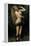 Lilith-John Collier-Framed Stretched Canvas