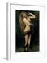 Lilith-John Collier-Framed Art Print