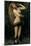 Lilith-John Collier-Mounted Art Print