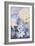 Lilium, Hearts Desire and Imperiale-Karen Armitage-Framed Giclee Print