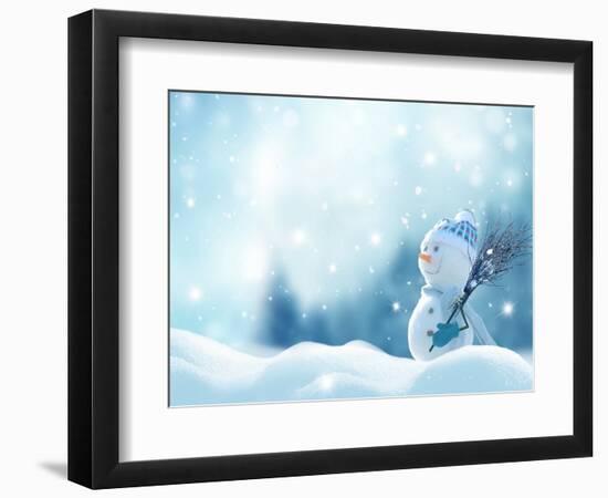 Photographic Print, , large