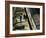 Lille Europe Station, Euralille, Lille, Nord, France, Europe-David Hughes-Framed Photographic Print