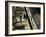 Lille Europe Station, Euralille, Lille, Nord, France, Europe-David Hughes-Framed Photographic Print