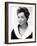 Lilli Palmer, 1960-null-Framed Photo