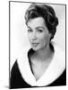 Lilli Palmer, 1960-null-Mounted Photo