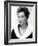 Lilli Palmer, 1960-null-Framed Photo