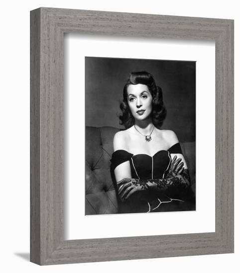 Lilli Palmer-null-Framed Photo