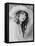 Lillian Gish, 1921-American Photographer-Framed Premier Image Canvas