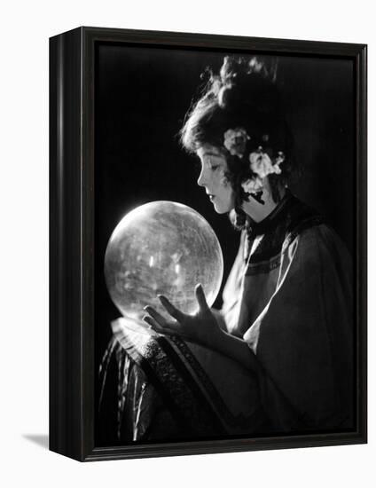 Lillian Gish, Early 1920s-null-Framed Stretched Canvas