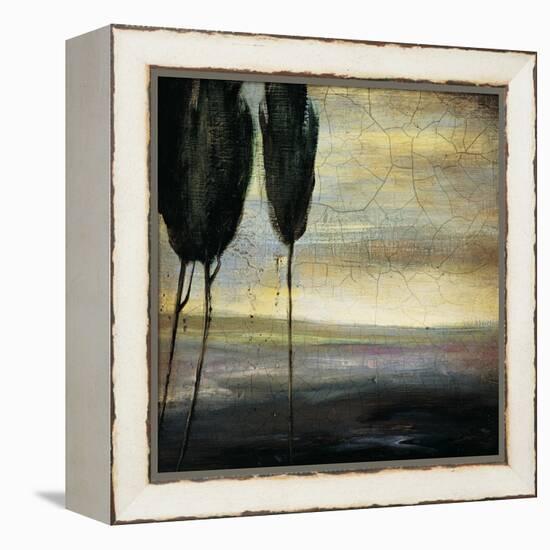 Lillian I-Simon Addyman-Framed Stretched Canvas