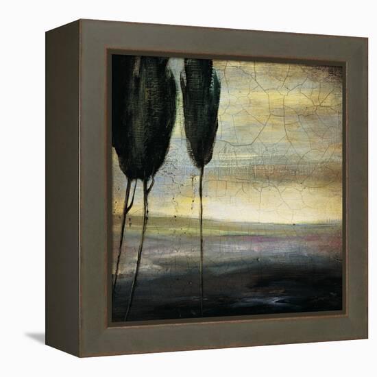 Lillian I-Simon Addyman-Framed Stretched Canvas