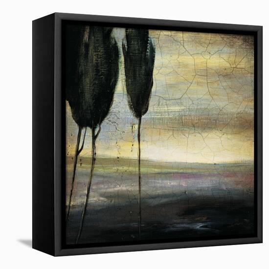 Lillian I-Simon Addyman-Framed Stretched Canvas