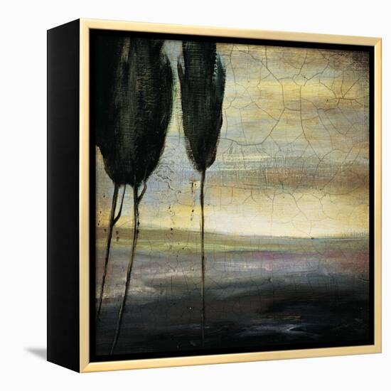 Lillian I-Simon Addyman-Framed Stretched Canvas