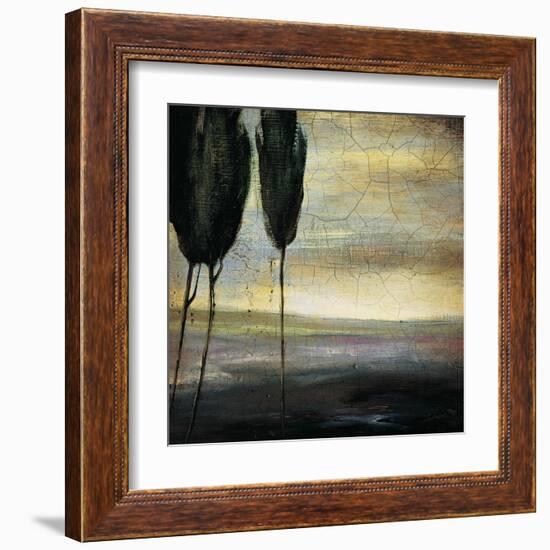 Lillian I-Simon Addyman-Framed Art Print