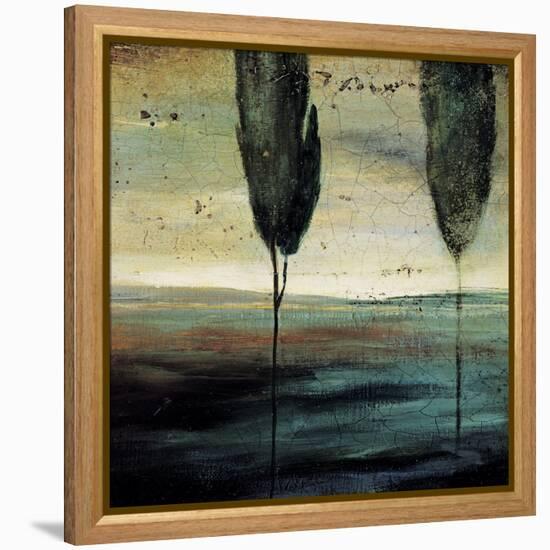 Lillian II-Simon Addyman-Framed Stretched Canvas