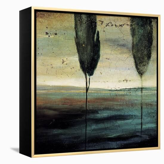 Lillian II-Simon Addyman-Framed Stretched Canvas