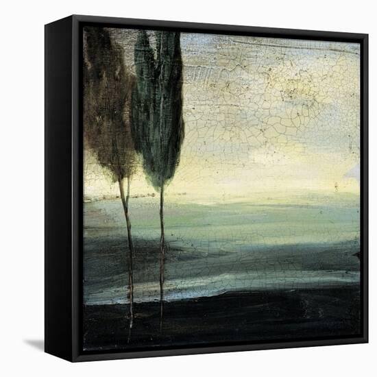 Lillian IV-Simon Addyman-Framed Stretched Canvas