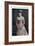 Lillie Langtry, British Actress, 1901-W&d Downey-Framed Giclee Print