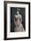 Lillie Langtry, British Actress, 1901-W&d Downey-Framed Giclee Print