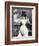 Lillie Langtry-James Lafayette-Framed Giclee Print