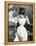 Lillie Langtry-James Lafayette-Framed Premier Image Canvas