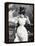 Lillie Langtry-James Lafayette-Framed Premier Image Canvas