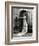 Lillie Langtry-James Lafayette-Framed Giclee Print