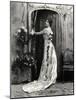 Lillie Langtry-James Lafayette-Mounted Giclee Print