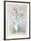 Lillies, Carnations & Stones-Rainer Gross-Framed Collectable Print