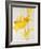 Lillies I-Rikki Drotar-Framed Giclee Print