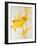 Lillies I-Rikki Drotar-Framed Giclee Print