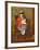 Lilly Noble, 1863-64-John Everett Millais-Framed Giclee Print