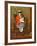 Lilly Noble, 1863-64-John Everett Millais-Framed Giclee Print