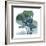 Lilly of Eucalyptus 2-Albert Koetsier-Framed Premium Giclee Print