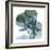 Lilly of Eucalyptus 2-Albert Koetsier-Framed Premium Giclee Print