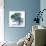 Lilly of Eucalyptus 2-Albert Koetsier-Giclee Print displayed on a wall