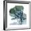 Lilly of Eucalyptus 2-Albert Koetsier-Framed Giclee Print