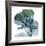 Lilly of Eucalyptus 2-Albert Koetsier-Framed Giclee Print