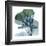 Lilly of Eucalyptus 2-Albert Koetsier-Framed Giclee Print