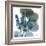 Lilly Of Eucalyptus-Albert Koetsier-Framed Art Print