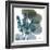 Lilly Of Eucalyptus-Albert Koetsier-Framed Art Print