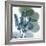 Lilly of Eucalyptus-Albert Koetsier-Framed Premium Giclee Print