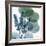 Lilly of Eucalyptus-Albert Koetsier-Framed Premium Giclee Print