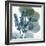 Lilly of Eucalyptus-Albert Koetsier-Framed Premium Giclee Print