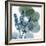 Lilly of Eucalyptus-Albert Koetsier-Framed Premium Giclee Print