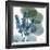 Lilly of Eucalyptus-Albert Koetsier-Framed Giclee Print