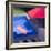 Lilo, 2004-Lincoln Seligman-Framed Giclee Print