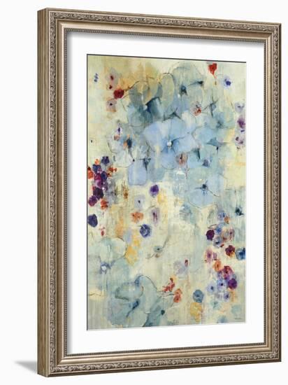 Lilt-Jill Martin-Framed Art Print