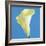 Lily Bloom VI-Bill Philip-Framed Giclee Print