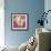 Lily Bloom VII-Bill Philip-Framed Giclee Print displayed on a wall